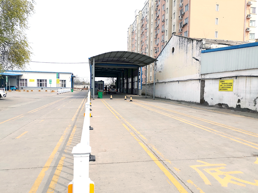 洛陽市瀍河區(qū)啟明北路7號(隴海鐵路橋南，東側(cè)輔道)